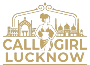 call girl lucknow logo