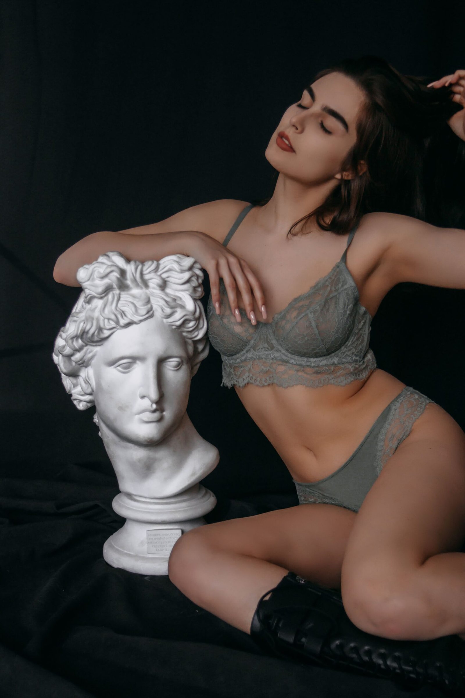 Srishti Gupta