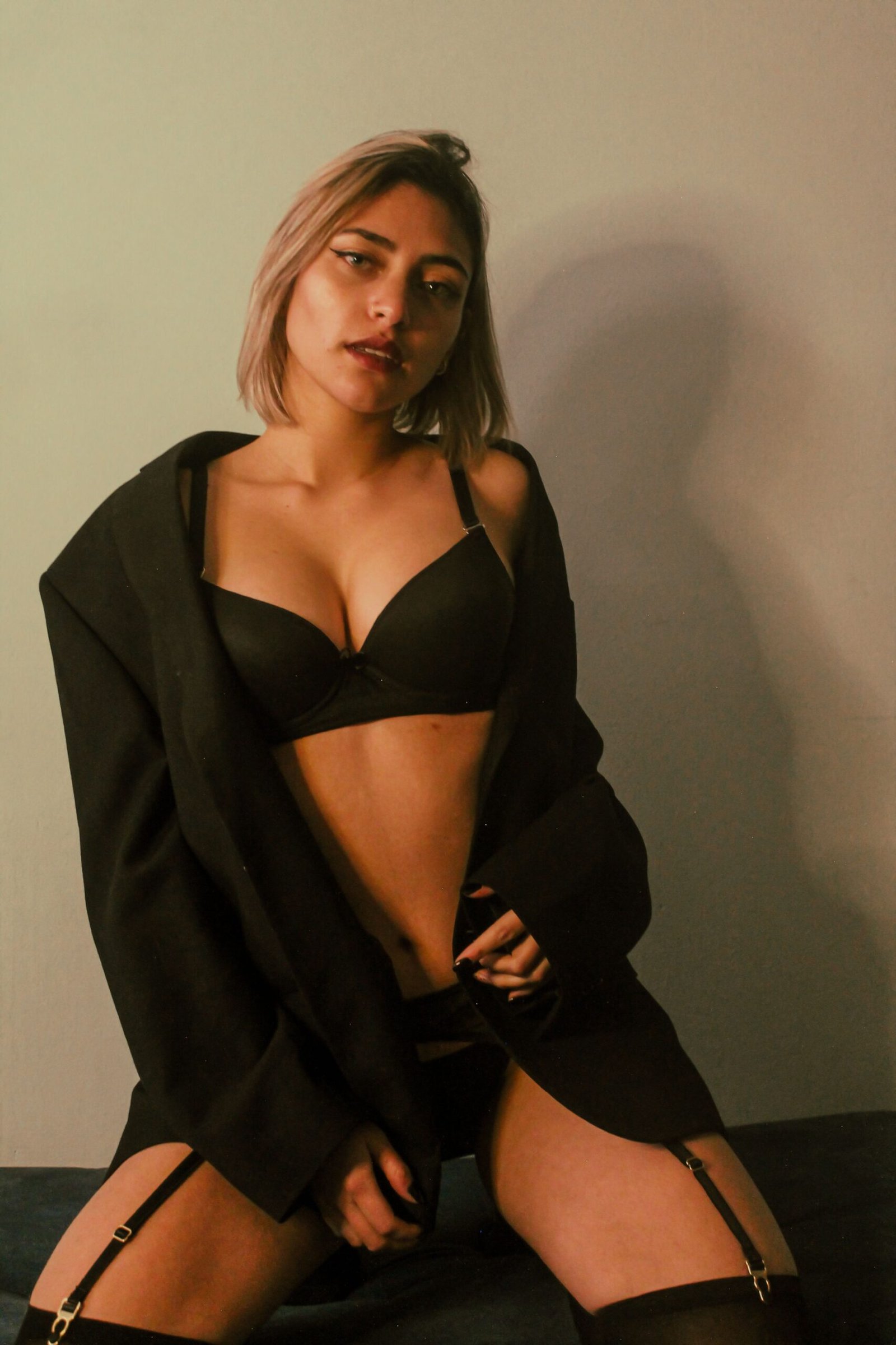 Kirti Sharma