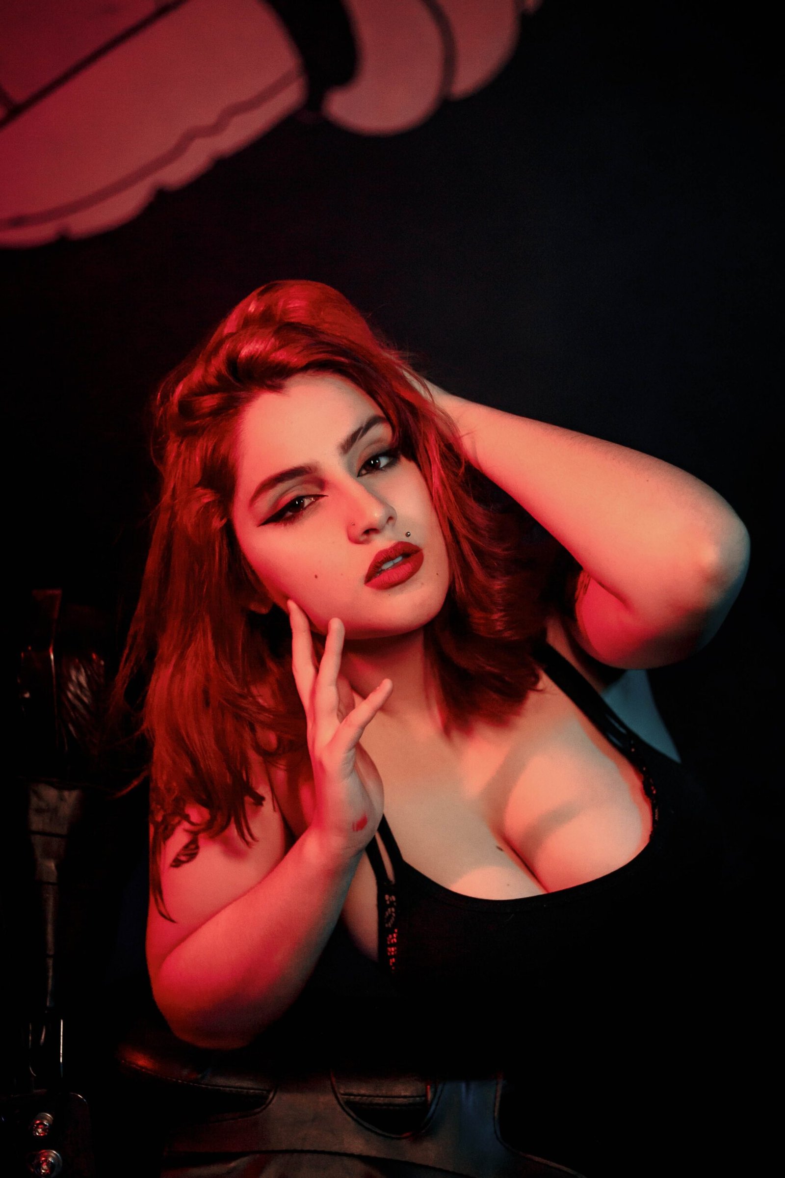 subhanshika