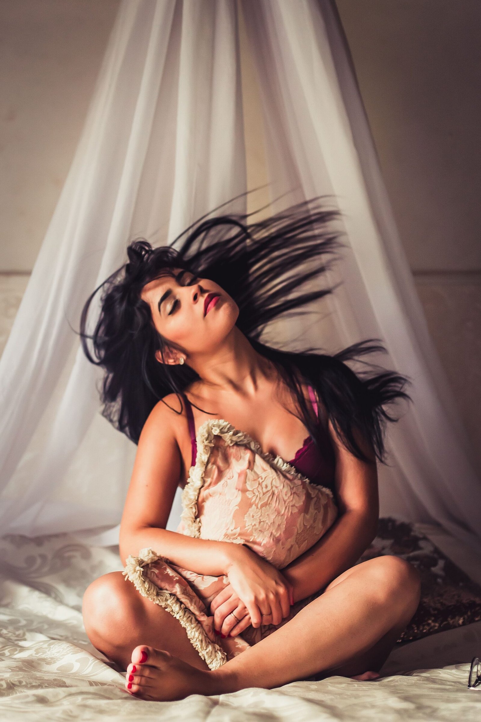 Shreya